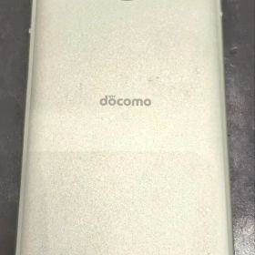 SHARP AQUOS sense8 SH-54D 本体