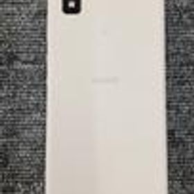 AQUOS WITH2 A204SH SHARP/SBM系