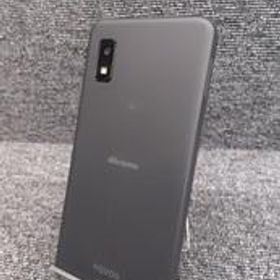 スマホ SH-51C AQUOS