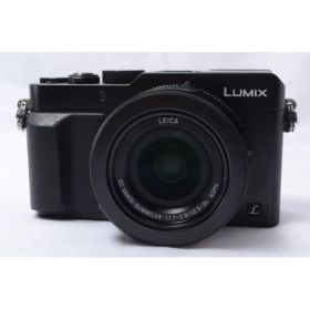 Panasonic LUMIX LX100