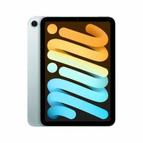Apple iPad mini 第7世代 セルラー 256GB MXPW3JA ブルー【お取り寄せ（2週から3週間程度での入荷、発送）】