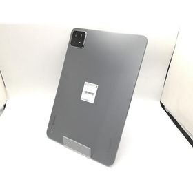 【中古】Xiaomi 国内版 【Wi-Fi】 Xiaomi Pad 6S Pro 12.4 グラファイトグレー 【Snapdragon 8 Gen2/8GB/256GB】【福岡天神】保証期間１ヶ月【ランクA】