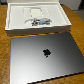 Apple MacBook Pro M2 Max 16インチ 64メモリ1TB