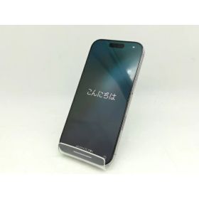 【中古】Apple 国内版 【SIMフリー】 iPhone 16 Pro 128GB ナチュラルチタニウム MYMY3J/A【戸塚】保証期間1ヶ月【ランクC】