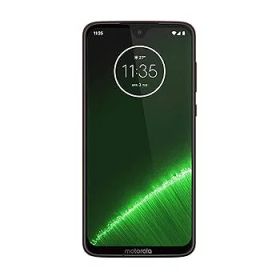 【中古】【39shop】moto★g7 plusビバレッド PADU0002JP 4GB/64GB SIMフリー(非常に良い)