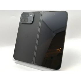 【中古】Google 国内版 【SIMフリー】 Pixel 9 Pro Fold オブシディアン 16GB 256GB【津田沼】保証期間1ヶ月【ランクB】
