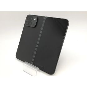【中古】Google 国内版 【SIMフリー】 Pixel 9 Pro Fold オブシディアン 16GB 256GB【府中ル・シーニュ】保証期間1ヶ月【ランクA】