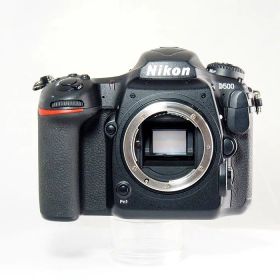 【中古】(ニコン) Nikon D500
