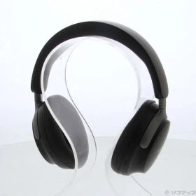 ソフマップ 〔中古品〕 QuietComfort Ultra Headphones ブラック QC-ULTRA-HP-BLK【377】