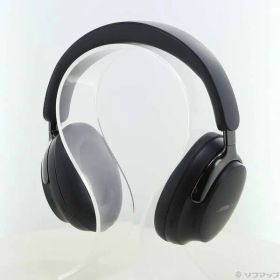 ソフマップ 〔中古品〕 QuietComfort Ultra Headphones 2nd Gen ブラック【198】