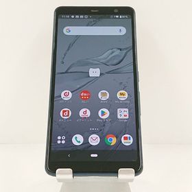 arrows Be3 F-02L ドコモ ブラック c21798