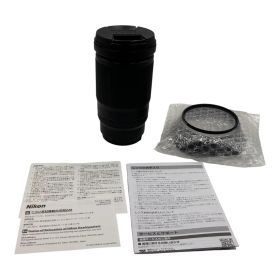 ■ 美品 Nikon NIKKOR Z 28-400mm f/4-8 VR フルサイズ対応 Zマウント 超望遠ズームレンズ 2755045,2755045