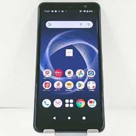 arrows Be4 Plus F-41B ドコモ ブラック 送料無料 本体 c21349 【中古】