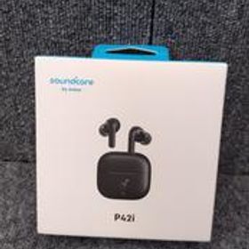 BTイヤホン P42I SOUNDCORE