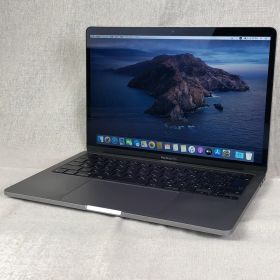 ◆ジャンク品・本体のみ◆Apple MacBook Pro (13インチ 2020 Thunderbolt 3ポート x 4)【i5・16GB・512GB】★キー不良 他 A2251 EMC3348/mb-junk-261595（465671）