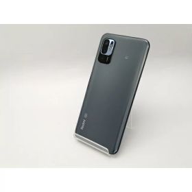 【中古】Xiaomi au 【SIMフリー】 Redmi Note 10 JE クロームシルバー 4GB 64GB XIG02【広島本通】保証期間1ヶ月【ランクB】