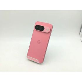 【中古】Google SoftBank 【SIMフリー】 Pixel 9 ピオニー 12GB 128GB G1B60【神戸】保証期間1ヶ月【ランクB】