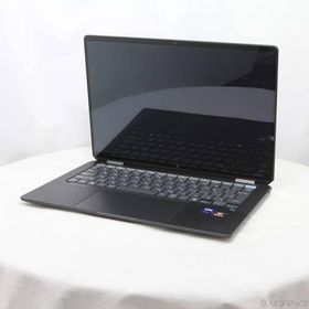 〔中古〕hp(エイチピー) 〔展示品〕 HP OmniBook Ultra Flip 14 B0GM5PA-AAAL イクリプスグレー〔269-ud〕