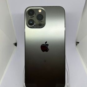 ●SIMフリー iPhone13ProMax 128GB ミッドナイト