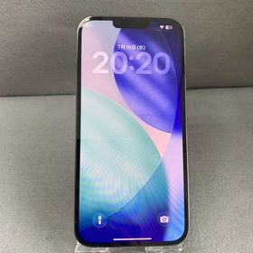 超美品 国内版 SIMフリー iPhone13 Pro Max 128GB シエラブルー色