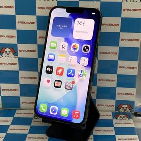 iPhone13 Pro Max 256GB グラファイト MLJ83J/A 楽天モバイル版SIMフ