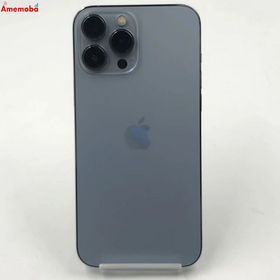iPhone13 Pro Max 128GB シエラブルー MLJ73J/A docomo版SIMフ