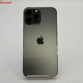 iPhone13 Pro Max 128GB グラファイト MLJ43J/A SoftBank版SI