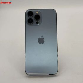 iPhone13 Pro Max 128GB シエラブルー MLJ73J/A 楽天モバイル版SIMフ