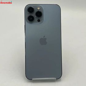iPhone13 Pro Max 128GB シエラブルー MLJ73J/A SoftBank版SI