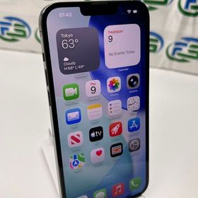 iPhone 13 Pro Max 256GB グラファイト