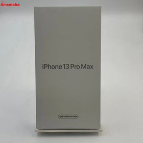 iPhone13 Pro Max 512GB アルパイングリーン FND13QL/A 海外版SIMフ