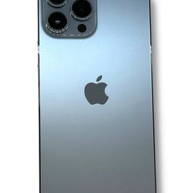 iPhone 13ProMax 512GB シエラブルー SIMフリー 楽天モバイル版