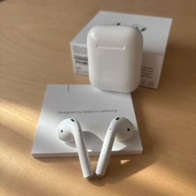 AirPods 第2世代