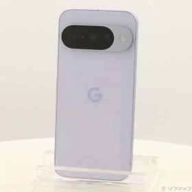 【中古】GOOGLE(グーグル) Google Pixel 10 128GB フロスト GL066 SIMフリー 【198-ud】