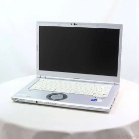 ソフマップ 〔中古品〕 Lets note LV1 CF-LV1J13KS【262】