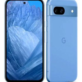 【売り尽くしセール！最安級価格＆期間限定ポイント2倍！】【ほぼ新品】Google Pixel 8a 128GB Bay 本体のみ【日曜日以外即日発送】【送料無料】