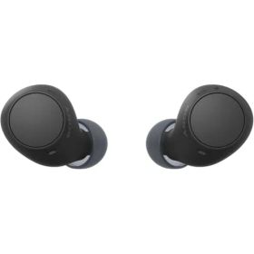 ☆新品☆ソニー(SONY) 完全ワイヤレスイヤホン WF-C510 / 軽量小型4.6g / 高精度通話品質/外音取り込み対応/マルチポイント対応 / IPX4防滴性能 / ブラック/WF-C510 BC e7e096bf