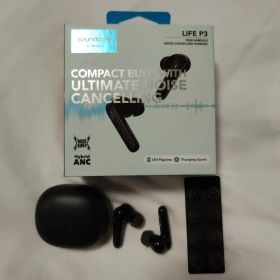 箱 イヤーピース有り Soundcore Life P3 ワイヤレスイヤホン本体
