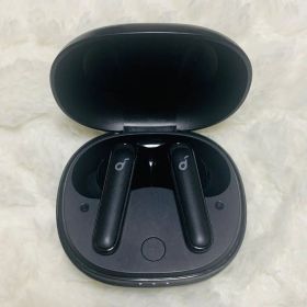 美品 Anker soundcore Life P3 ブラック