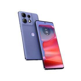 motorola edge 50 pro リュクスラベンダー MOTOROLA [SIMフリースマートフォン]