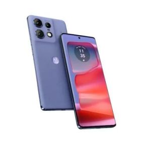 motorola edge 50 pro SIMフリー [リュクスラベンダー] スマートフォン・携帯電話
