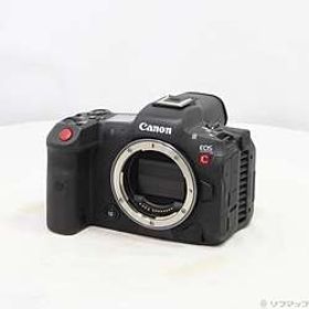 〔中古品〕 EOS R5 C〔中古品〕 EOS R5 C