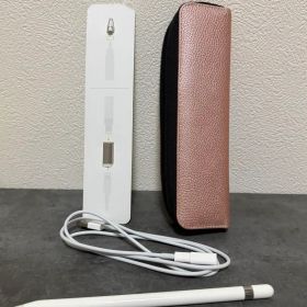 Apple Pencil 第1世代 本体 ペンケース付