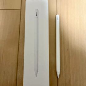 Apple Pencil USB-C 本体 箱付き 美品