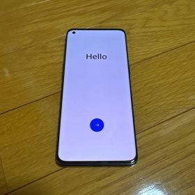 OPPO Find X3 Pro 本体 au SIMロック解除済み SIMフリー