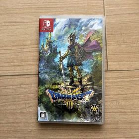 即日発送可 Switch ドラゴンクエスト3 そして伝説へ