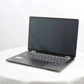 ソフマップ 〔展示品〕 HP OmniBook Ultra Flip 14 B0GM5PA-AAAL イクリプスグレー【196】