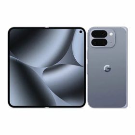 【中古】【安心保証】 Google Pixel 10 Pro Fold[512GB] SIMフリー ムーンストーン