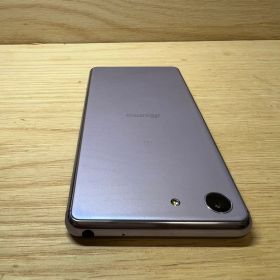 SONY Xperia Ace SO-02L本体 N57