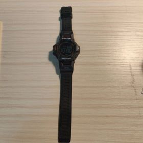 CASIO G-SHOCK G-SQUAD GBD-H2000 本体
